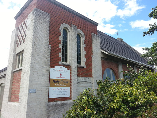 Holy Cross Parish of St.Kilda