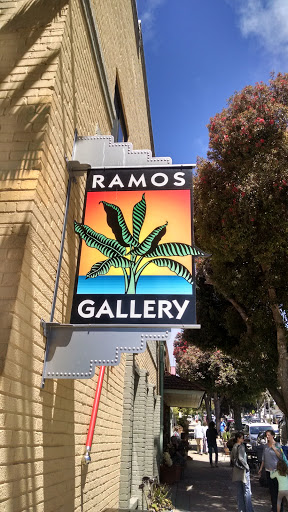 Ramos Gallery