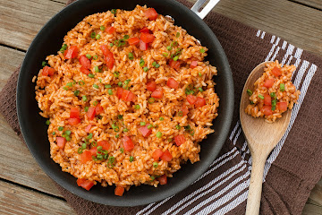 Pinto Beans and Rice