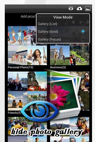 【免費工具App】Hide Photo Gallery-APP點子