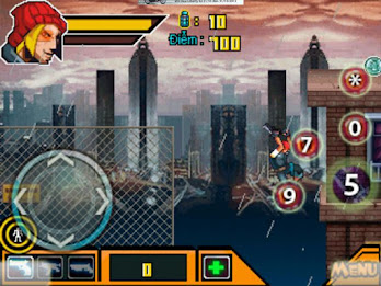 special forces 5 poster 4