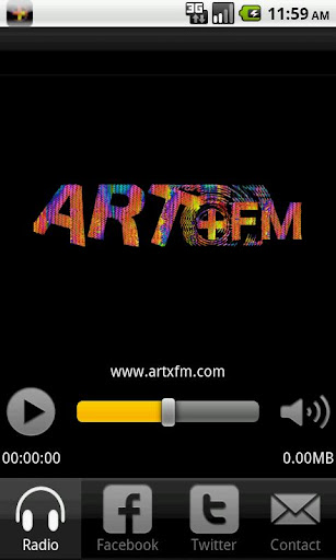 ART+FM