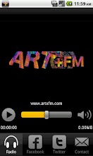 ART+FM APK Download for Android