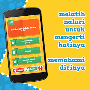 download Kuis Jomblo free