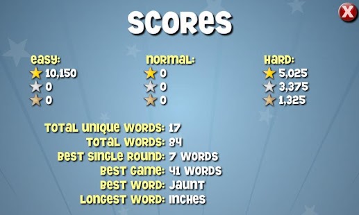  FastWord  
