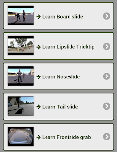 learn Skate Screenshots 3