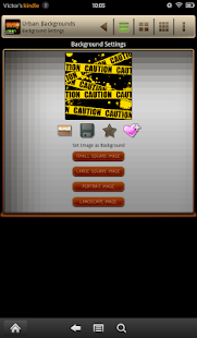 Free Urban Backgrounds (Lite) APK