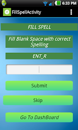 ThinkFastSMS poster 4