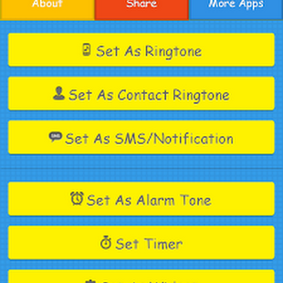 Animal Sounds Ringtones Pro APK v1.0