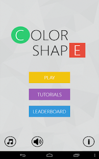 Color Shape - Connecting Game Screenshots 4