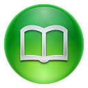 Reader - eBooks from Sony mobile app icon