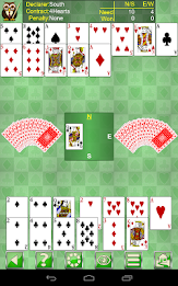 Omar Sharif Bridge V+ poster 17