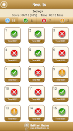 Science Challenge poster 6