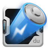 DU Battery Saver & Widgets