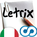 Letrix Italiano Apk