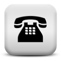 Drive and dial icon