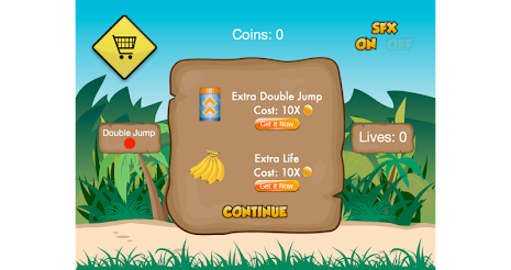 Ethan's Escape poster 3