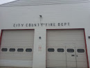 Pomeroy Fire Department