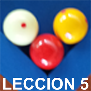Lección 5 - El Area de Enlace logo