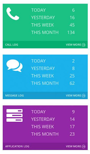 【免費工具App】Easy Call and Texts Logger-APP點子