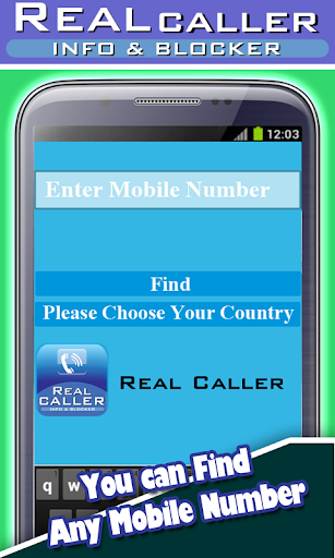 Real Caller-info and Blocker