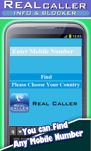 免費下載通訊APP|Real Caller-info and Blocker app開箱文|APP開箱王