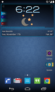 How to mod Simple - Zooper Widget Pro 3.1 mod apk for bluestacks