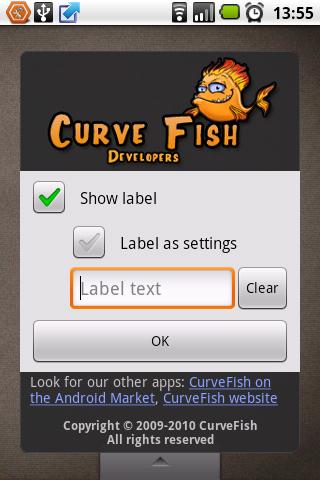 SilentMode OnOff Android