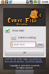 SilentMode OnOff poster 2