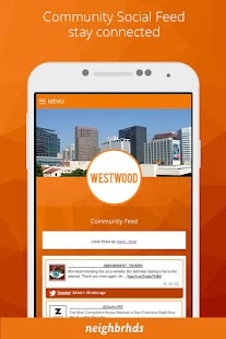 Westwood Screenshots 2