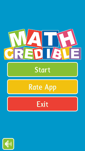 MathCredible