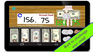 Money Math APK capture d'écran Thumbnail #5