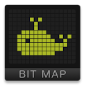 BIT MAP logo