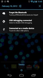 Lastest Forget Me Bluetooth APK for Android