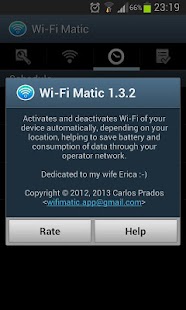 免費下載工具APP|Wi-Fi Matic - Auto WiFi On Off app開箱文|APP開箱王