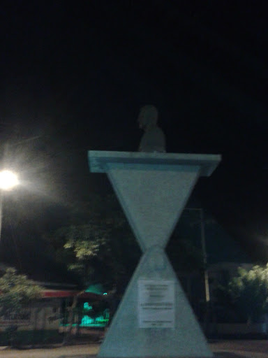 Monumento Ramon Bueno