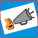 Eng-Spanish Phrasebook Trial logo