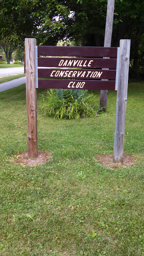Danville Conservation Club