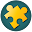 dePuzzle - Solve Word Puzzles Download on Windows