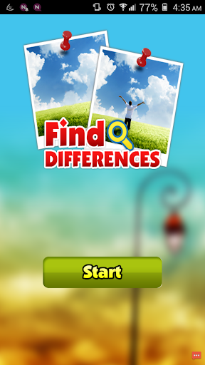 Find Differences The Game Free