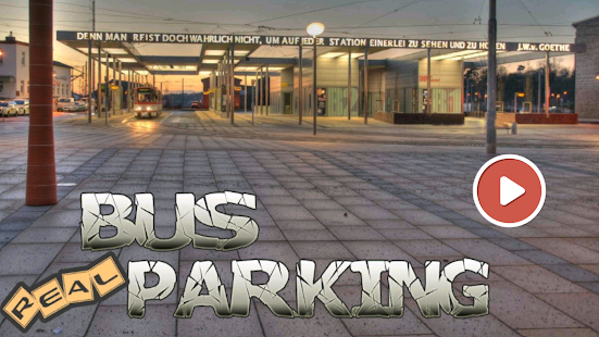Real Bus Parking Screenshots 7