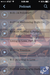 State College Assembly of God poster 9