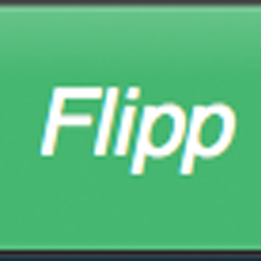 Flip LOGO-APP點子