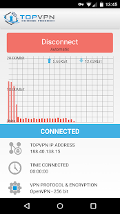 How to download Top VPN - Choose freedom! patch 0.8.2 apk for bluestacks