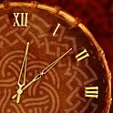 Ethnic Clock logo