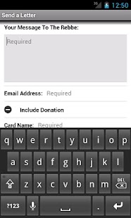 How to download Write to the Ohel Varies with device apk for android