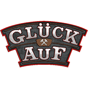 Glück Auf Mod apk versão mais recente download gratuito