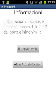 How to download i Sinonimi Gratis 1.81 unlimited apk for bluestacks