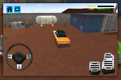 Cargo Car Transporter 2 3D poster 5