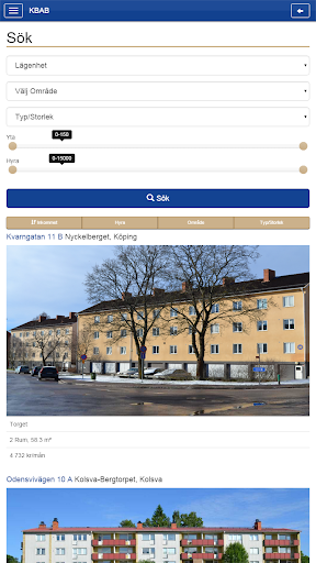 免費下載商業APP|KBAB Bostadsapp app開箱文|APP開箱王